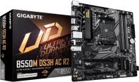 Подробнее о Gigabyte B550M DS3H AC R2