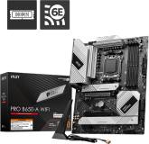 Подробнее о MSI PRO B650-A WIFI 911-7D75-013