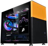 Подробнее о 1STPLAYER Mi6-EV Black Mi6-EV-BK