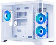 Подробнее о 1STPLAYER UView 6 (UV6-WH-2FC7R-W-1FC7-W) White