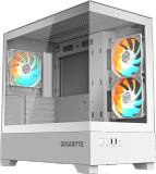 Подробнее о Gigabyte C201 PANORAMIC ICE GB-C201P ICE