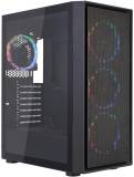 Подробнее о 1STPLAYER Go6 (Go6-BK-4FS7) Black
