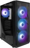 Подробнее о 1STPLAYER FD3 (FD3-BK-4F7) Black