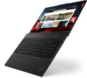 Подробнее о Lenovo ThinkPad T16 Gen 3 Black 2024 21MN004CPB
