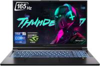 Подробнее о Thunderobot Storm 15 Gray 911MT