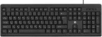 Подробнее о 2E KS108 USB Black 2E-KS108UB