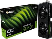Подробнее о Palit GeForce RTX 5060 Ti Dual OC 8GB NE7506TT19P1-GB2062D