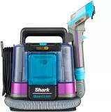 Подробнее о Shark StainStriker HairPro Pet Stain & Spot Cleaner PX250EUT