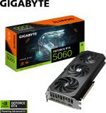 Подробнее о Gigabyte GeForce RTX 5060 GAMING OC 8GB GV-N5060GAMING OC-8GD