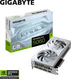 Подробнее о Gigabyte GeForce RTX 5060 EAGLE OC ICE 8GB GV-N5060EAGLEOC ICE-8GD