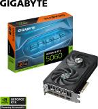 Подробнее о Gigabyte GeForce RTX 5060 EAGLE OC 8GB GV-N5060EAGLE OC-8GD