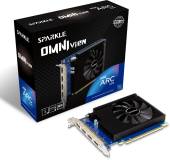 Подробнее о Sparkle Intel Arc A310 OMNI View 4GB SA310F-4G