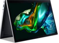 Подробнее о Acer Aspire 3 Spin 14 A3SP14-31PT-C326 2 in 1 Notebook Pure Silver NX.KENEG.00H