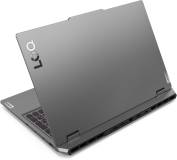 Подробнее о Lenovo LOQ 15AHP9 Custom Luna grey 2024 83DXCTO1WW_8GB/512GB/DOS