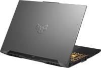 Подробнее о ASUS TUF Gaming F16 (2024) Custom Mecha Gray FX607VU-I5085_16GB/512GB/DOS