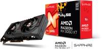 Подробнее о Sapphire PULSE AMD Radeon RX 9060 XT 16GB 11350-03-20G