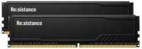 Подробнее о Inteligentes Resistance DDR4 32GB (2x16GB) 2666MHz CL19 Kit IR4CHD2/32