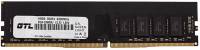 Подробнее о GTL Green Light DDR4 16GB 3200MHz CL22 GTL16GLD432BK