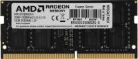 Подробнее о AMD So-Dimm DDR4 32GB 3200MHz CL22 R9432G3206S2S-U