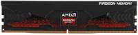Подробнее о AMD Radeon Memory with HeatShield DDR5 16GB 5600MHz CL46 R5S516G5600U1S