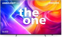 Подробнее о Philips 75 QLED The One 4K Ambilight (75PUS9010/12) 2025