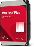 Подробнее о Western Digital WD Red Plus 10TB 7200rpm 512MB WD100EFGX
