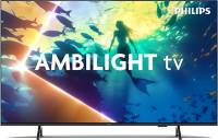 Подробнее о Philips 55 LED 4K Ambilight (55PUS8010/12) 2025