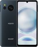 Подробнее о Sharp Aquos Sense 8 5G 8/256GB Black