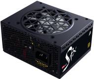 Подробнее о 1STPLAYER PS-650SFX (SFX-GLD-650-BK-EU) Black 650W