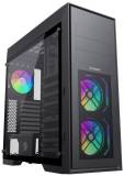 Подробнее о GAMEMAX Master 2 Black with window