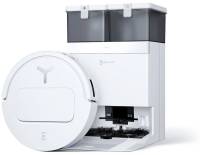 Подробнее о Ecovacs Deebot T50 PRO OMNI biały