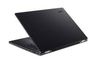 Подробнее о Acer TravelMate P6 14 TMP614-73 Black NX.B5WEU.005