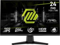 Подробнее о MSI Monitors MAG 242F MAG_242F