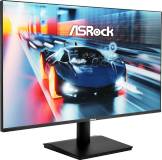 Подробнее о ASRock GAMING MONITOR CL27FFA