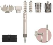 Подробнее о Shark FlexStyle 5-in-1 Hair Styler and Dryer Stone HD446EU