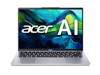 Подробнее о Acer Swift Go 14 SFG14-73T-75FA Notebook Silver NX.KSMAA.001
