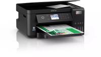 Подробнее о Epson EcoTank L6260 Multifunction Wi-Fi Ink Tank Printer C11CJ62402
