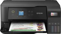Подробнее о Epson EcoTank L3560 C11CK58404