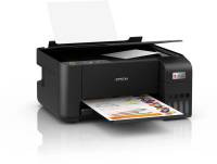 Подробнее о Epson EcoTank L3200 C11CJ69401
