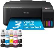 Подробнее о Epson EcoTank L1270 Wi-Fi Ink Tank A4 Printer C11CJ71407