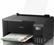 Подробнее о Epson EcoTank L3270 A4 Multifunction Wi-Fi Ink Tank Printer C11CJ67434