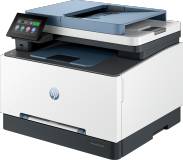 Подробнее о HP Color LaserJet Pro 3303sdw 499M6A