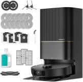Подробнее о Dreame RLX63CE-2-BL X40 ULTRA BK COMP
