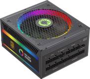 Подробнее о GAMEMAX RGB 850 Pro (ATX3.0/3.1 PCIe5.0) Black RGB 850 Pro (ATX3.1 PCIe5.1) Black