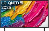 Подробнее о Lg 50 QNED AI QNED80 4K Smart (50QNED80A3A) 2025