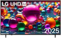 Подробнее о Lg 65 UHD AI UA75 4K Smart (65UA75003LA) 2025