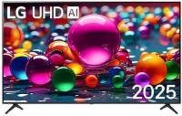 Подробнее о Lg 75 UHD AI UA75 4K Smart (75UA75003LA) 2025