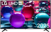 Подробнее о Lg 55 UHD AI UA73 4K Smart (55UA73003LA) 2025
