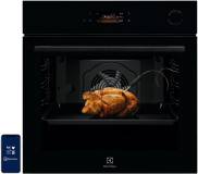 Подробнее о Electrolux LOC8H39WZ