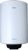 Подробнее о Midea Solaris H80